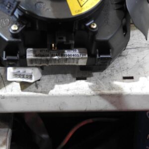 Com (Bloc Contacteur Tournant+Commodo Essuie Glace+Commodo Phare) ALFA ROMEO GT COUPE Diesel