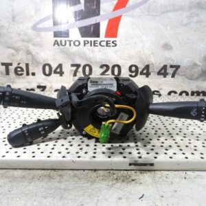 Com (Bloc Contacteur Tournant+Commodo Essuie Glace+Commodo Phare) ALFA ROMEO GT COUPE Diesel