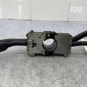 Com (Bloc Contacteur Tournant+Commodo Essuie Glace+Commodo Phare) AUDI 80 3 PHASE 1 Essence