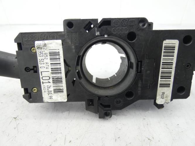 Com (Bloc Contacteur Tournant+Commodo Essuie Glace+Commodo Phare) AUDI