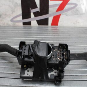 Com (Bloc Contacteur Tournant+Commodo Essuie Glace+Commodo Phare) AUDI 1.8L I Essence
