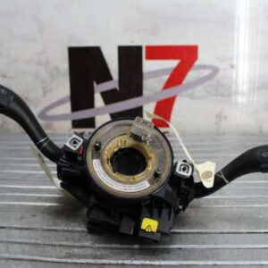 Com (Bloc Contacteur Tournant+Commodo Essuie Glace+Commodo Phare) AUDI A3 2 SPORTBACK PHASE 1 Diesel