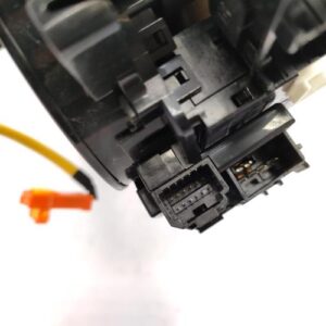 Com (Bloc Contacteur Tournant+Commodo Essuie Glace+Commodo Phare) CITROEN C1 2 Essence