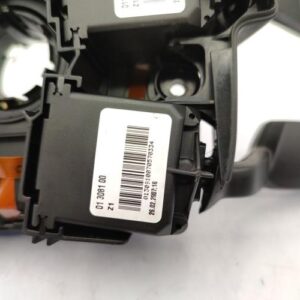 Com (Bloc Contacteur Tournant+Commodo Essuie Glace+Commodo Phare) BMW SERIE 1 E87 PHASE 2 Diesel