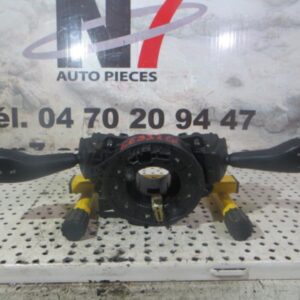 Com (Bloc Contacteur Tournant+Commodo Essuie Glace+Commodo Phare) BMW SERIE 3 E46 PHASE 2 Diesel