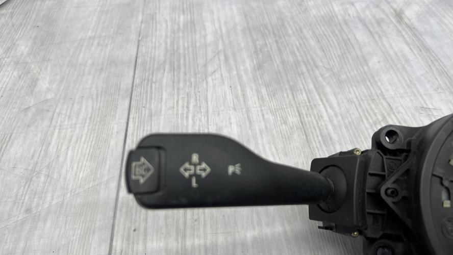 Com (Bloc Contacteur Tournant+Commodo Essuie Glace+Commodo Phare) BMW SERIE 3 E46 PHASE 2 Diesel