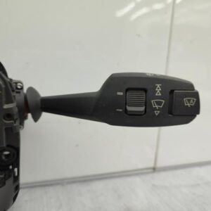 Com (Bloc Contacteur Tournant+Commodo Essuie Glace+Commodo Phare) BMW SERIE 3 E90 PHASE 2 Diesel