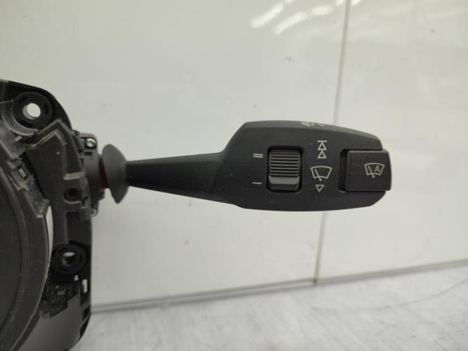Com (Bloc Contacteur Tournant+Commodo Essuie Glace+Commodo Phare) BMW SERIE 3 E90 PHASE 2 Diesel