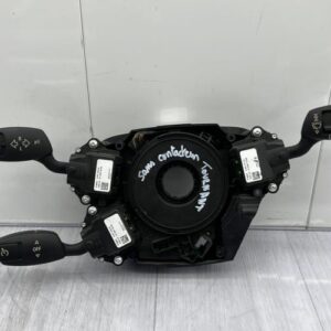 Com (Bloc Contacteur Tournant+Commodo Essuie Glace+Commodo Phare) BMW SERIE 5 E61 TOURING PHASE 2 BREAK Diesel