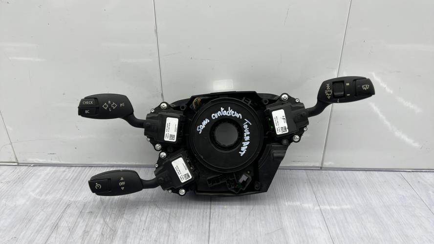 Com (Bloc Contacteur Tournant+Commodo Essuie Glace+Commodo Phare) BMW SERIE 5 E61 TOURING PHASE 2 BREAK Diesel