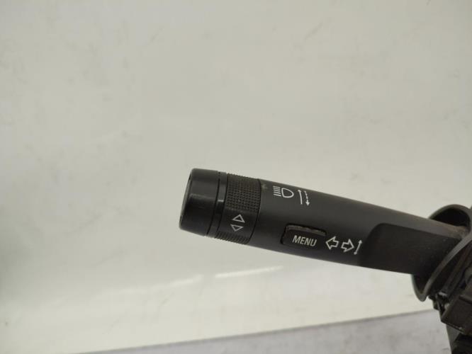 Com (Bloc Contacteur Tournant+Commodo Essuie Glace+Commodo Phare) CHEVROLET CRUZE PHASE 1 Diesel