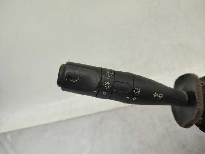 Com (Bloc Contacteur Tournant+Commodo Essuie Glace+Commodo Phare) CITROEN BERLINGO 1 PHASE 1 Diesel