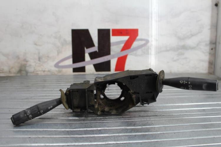 Com (Bloc Contacteur Tournant+Commodo Essuie Glace+Commodo Phare) CITROEN BERLINGO 1 PHASE 1 Diesel