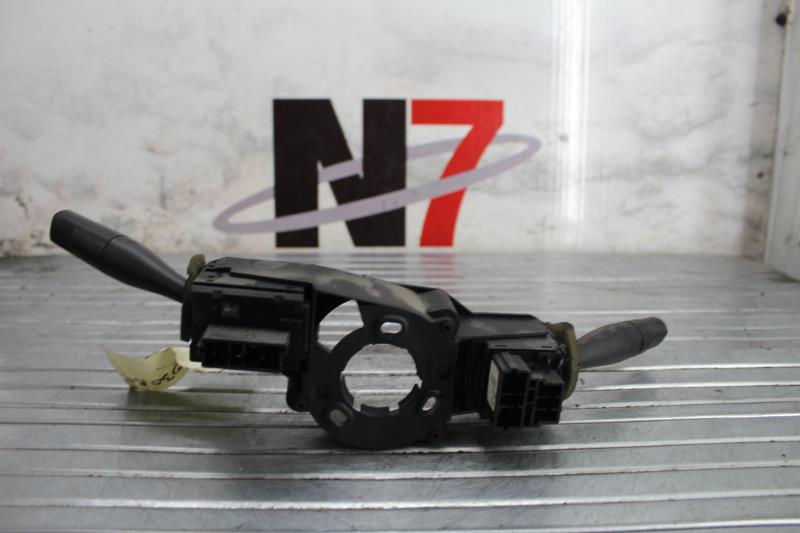 Com (Bloc Contacteur Tournant+Commodo Essuie Glace+Commodo Phare) CITROEN BERLINGO 1 PHASE 1 Diesel