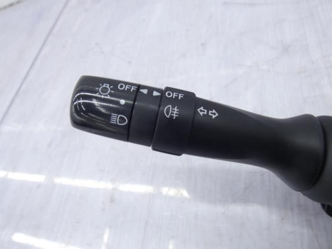 Com (Bloc Contacteur Tournant+Commodo Essuie Glace+Commodo Phare) CITROEN C1 1 PHASE 1 Diesel