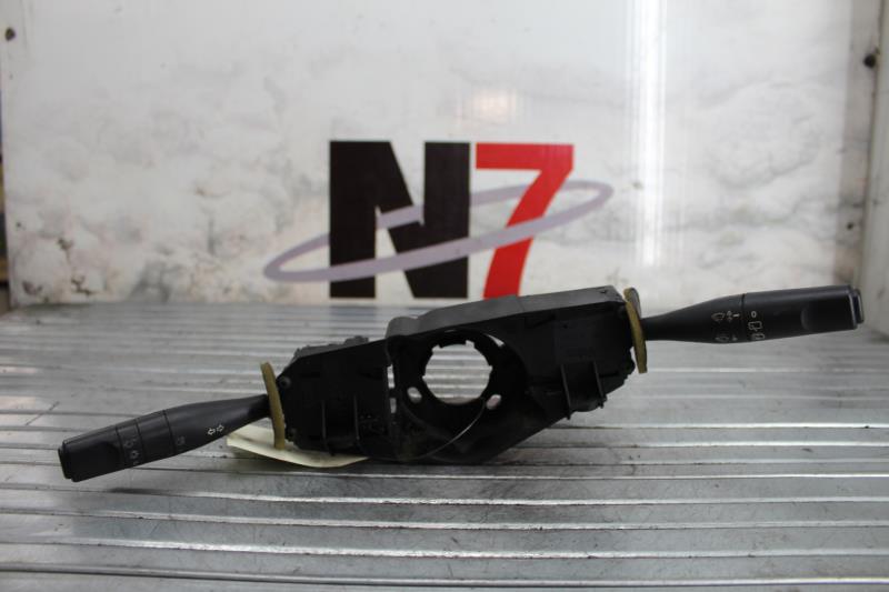 Com (Bloc Contacteur Tournant+Commodo Essuie Glace+Commodo Phare) CITROEN SAXO PHASE 1 Essence