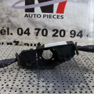 Com (Bloc Contacteur Tournant+Commodo Essuie Glace+Commodo Phare) CITROEN SAXO PHASE 2 Diesel