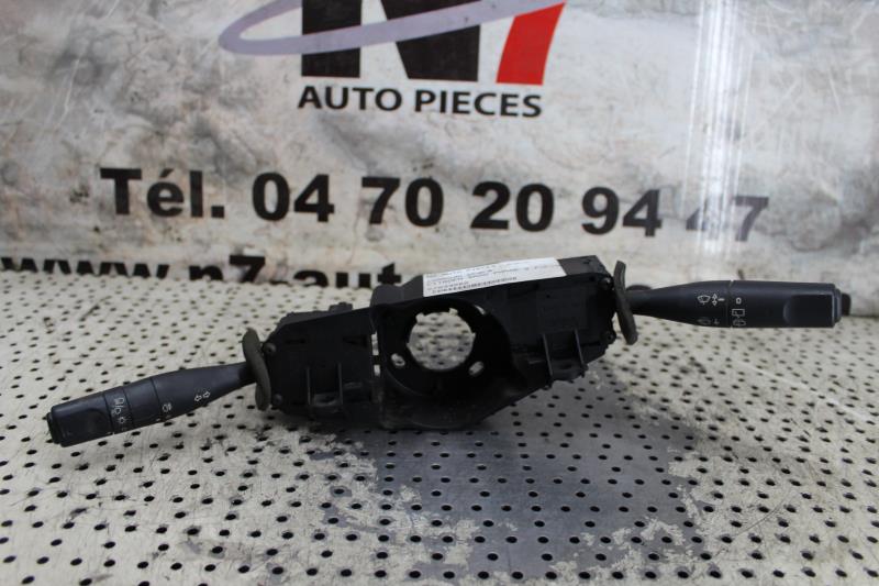 Com (Bloc Contacteur Tournant+Commodo Essuie Glace+Commodo Phare) CITROEN SAXO PHASE 2 Diesel