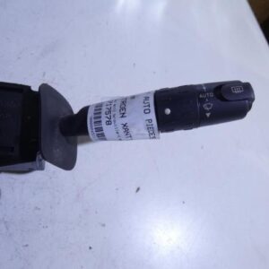 Com (Bloc Contacteur Tournant+Commodo Essuie Glace+Commodo Phare) CITROEN XANTIA PHASE 2 Essence