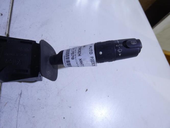 Com (Bloc Contacteur Tournant+Commodo Essuie Glace+Commodo Phare) CITROEN XANTIA PHASE 2 Essence