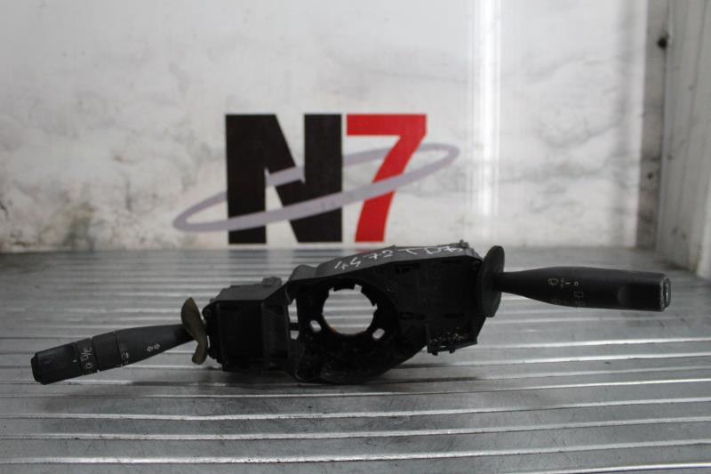 Com (Bloc Contacteur Tournant+Commodo Essuie Glace+Commodo Phare) CITROEN XANTIA PHASE 2 Diesel