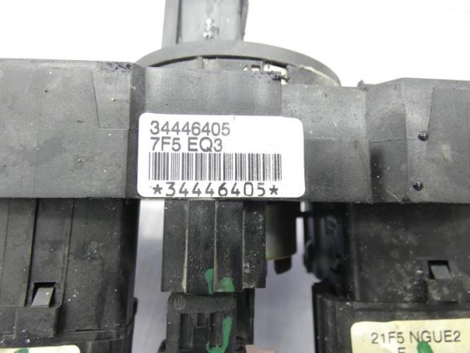 Com (Bloc Contacteur Tournant+Commodo Essuie Glace+Commodo Phare) DACIA LOGAN 1 PHASE 1 Essence