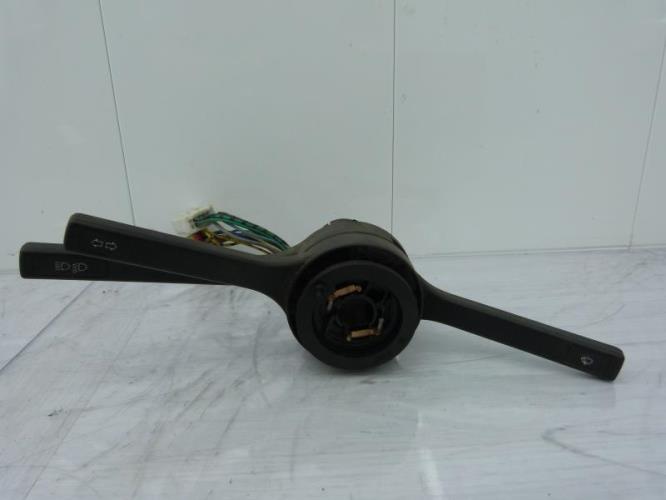 Com (Bloc Contacteur Tournant+Commodo Essuie Glace+Commodo Phare) FIAT PANDA 1 PHASE 2 Essence