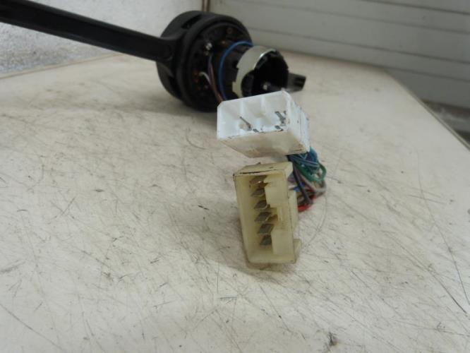 Com (Bloc Contacteur Tournant+Commodo Essuie Glace+Commodo Phare) FIAT PANDA 1 PHASE 2 Essence