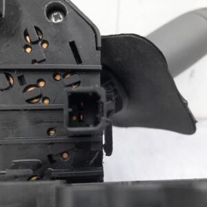 Com (Bloc Contacteur Tournant+Commodo Essuie Glace+Commodo Phare) FIAT PANDA 2 PHASE 1 Diesel