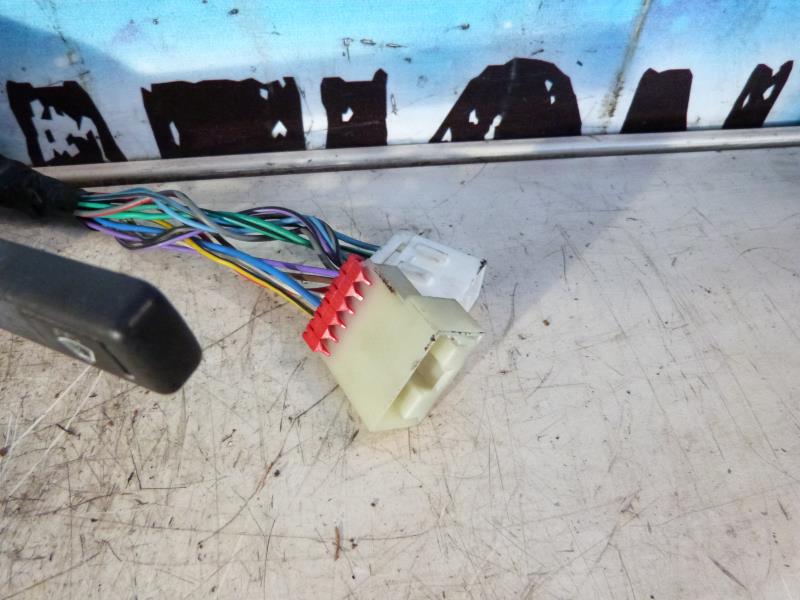 Com (Bloc Contacteur Tournant+Commodo Essuie Glace+Commodo Phare) FIAT PANDA 1 PHASE 2 Essence