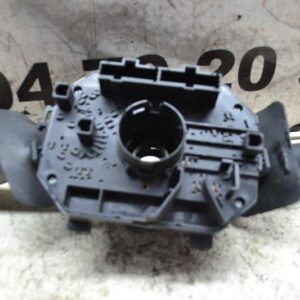 Com (Bloc Contacteur Tournant+Commodo Essuie Glace+Commodo Phare) FIAT PANDA 2 PHASE 1 Essence