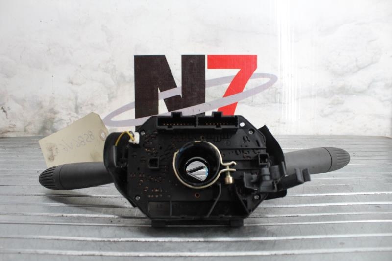 Com (Bloc Contacteur Tournant+Commodo Essuie Glace+Commodo Phare) FIAT Essence