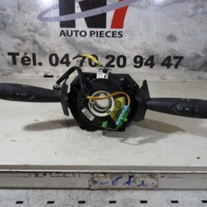 Com (Bloc Contacteur Tournant+Commodo Essuie Glace+Commodo Phare) FIAT PUNTO 2 PHASE 1 Diesel