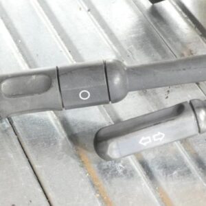 Com (Bloc Contacteur Tournant+Commodo Essuie Glace+Commodo Phare) FIAT UNO PHASE 2 Diesel