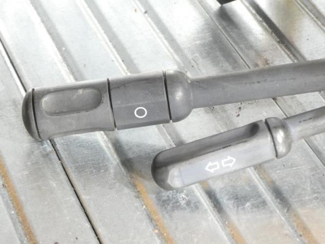 Com (Bloc Contacteur Tournant+Commodo Essuie Glace+Commodo Phare) FIAT UNO PHASE 2 Diesel