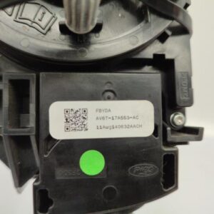 Com (Bloc Contacteur Tournant+Commodo Essuie Glace+Commodo Phare) FORD C-MAX 2 PHASE 1 Diesel