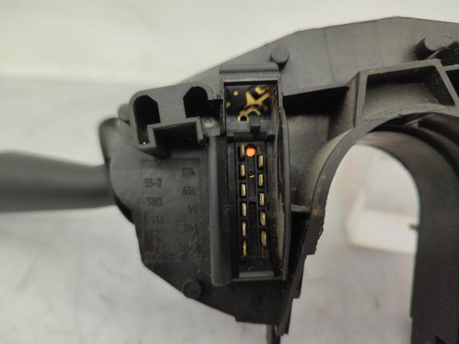 Com (Bloc Contacteur Tournant+Commodo Essuie Glace+Commodo Phare) FORD ESCORT 5 PHASE 2 Essence