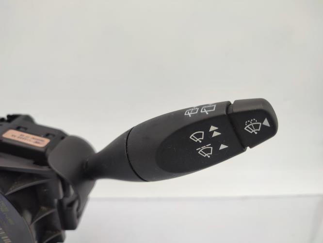 Com (Bloc Contacteur Tournant+Commodo Essuie Glace+Commodo Phare) FORD FIESTA 5 PHASE 1 Diesel