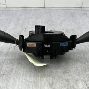 Com (Bloc Contacteur Tournant+Commodo Essuie Glace+Commodo Phare) FORD FIESTA 5 PHASE 1 Diesel