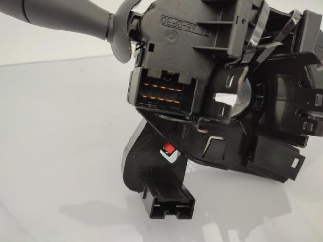 Com (Bloc Contacteur Tournant+Commodo Essuie Glace+Commodo Phare) FORD FIESTA 5 PHASE 1 Diesel