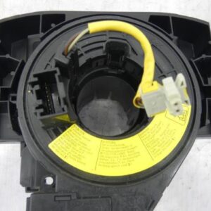 Com (Bloc Contacteur Tournant+Commodo Essuie Glace+Commodo Phare) FORD FIESTA 6 PHASE 1 Diesel