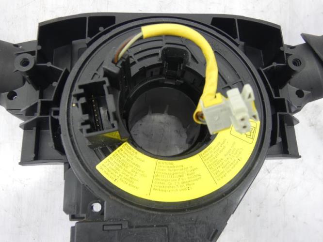 Com (Bloc Contacteur Tournant+Commodo Essuie Glace+Commodo Phare) FORD FIESTA 6 PHASE 1 Diesel