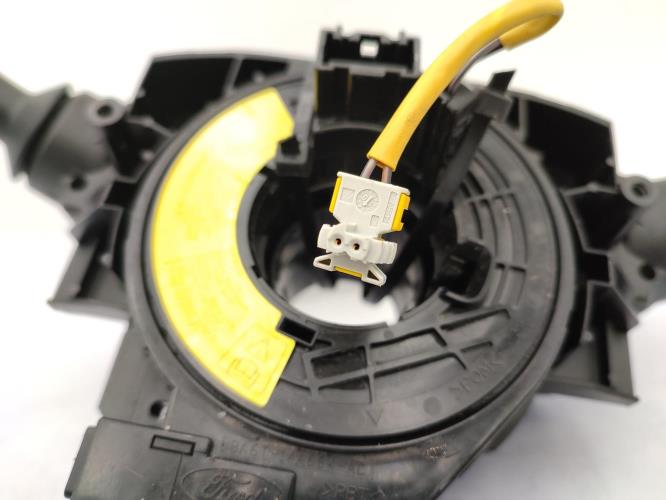 Com (Bloc Contacteur Tournant+Commodo Essuie Glace+Commodo Phare) FORD FIESTA 6 PHASE 1 Diesel