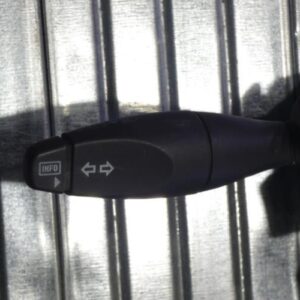 Com (Bloc Contacteur Tournant+Commodo Essuie Glace+Commodo Phare) FORD FOCUS 1 BREAK Diesel