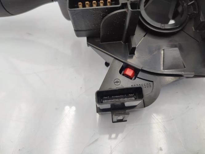 Com (Bloc Contacteur Tournant+Commodo Essuie Glace+Commodo Phare) FORD FOCUS 1 Diesel