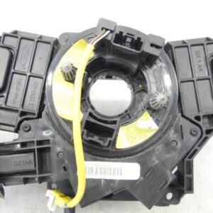 Com (Bloc Contacteur Tournant+Commodo Essuie Glace+Commodo Phare) FORD FOCUS 2 PHASE 2 Diesel