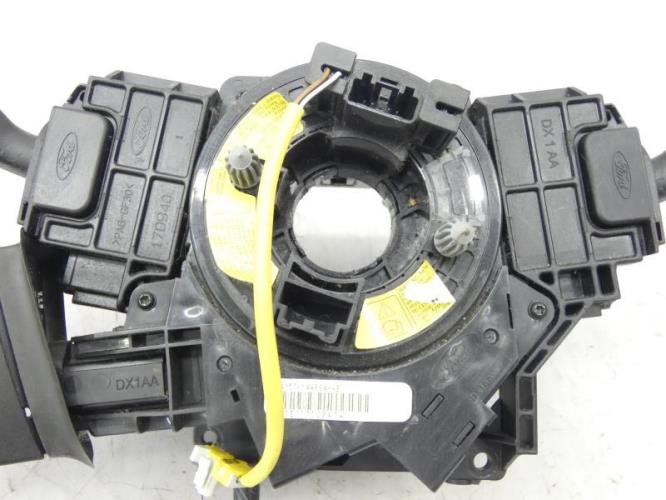 Com (Bloc Contacteur Tournant+Commodo Essuie Glace+Commodo Phare) FORD FOCUS 2 PHASE 2 Diesel