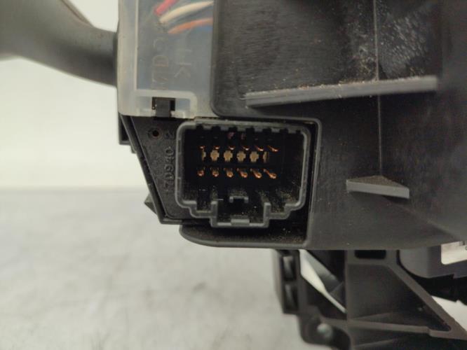 Com (Bloc Contacteur Tournant+Commodo Essuie Glace+Commodo Phare) FORD FOCUS 2 PHASE 2 Diesel