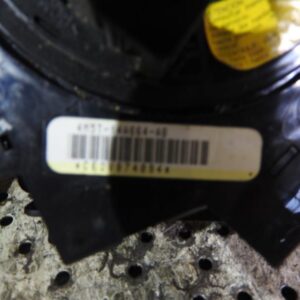 Com (Bloc Contacteur Tournant+Commodo Essuie Glace+Commodo Phare) FORD C-MAX 1 PHASE 2 Diesel