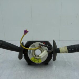 Com (Bloc Contacteur Tournant+Commodo Essuie Glace+Commodo Phare) FORD KA 2 PHASE 2 Diesel